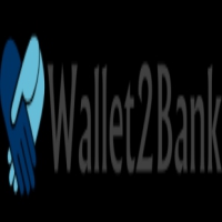 Wallet bank transfer