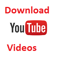 Download Youtube Videos Working Methods