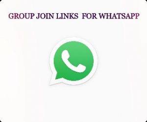 Best Whatsapp group links for you in 2023 1 tricks5.com
