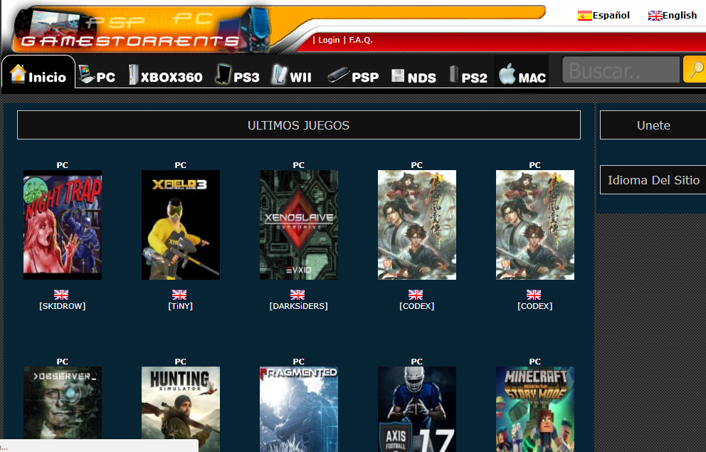 best place to torrent ps3 games