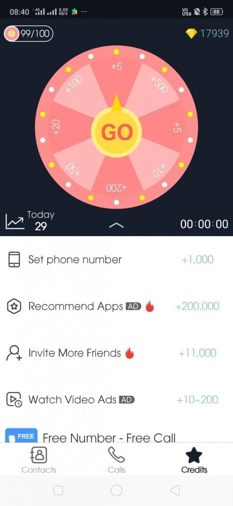 25+Best Free Calling Sites without Registration 2024 7 Phone Free Call Global WiFi Calling App