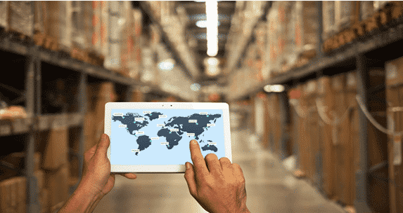 Stock Control System