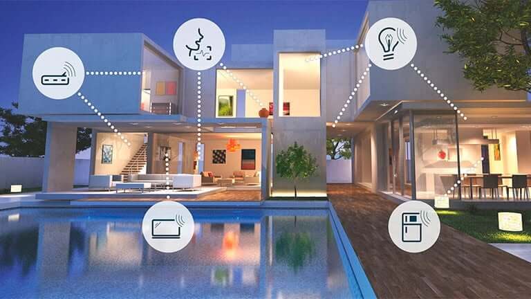 7 Best Smart Home Essentials for Your Home this 2022 2 buying guide smart home header