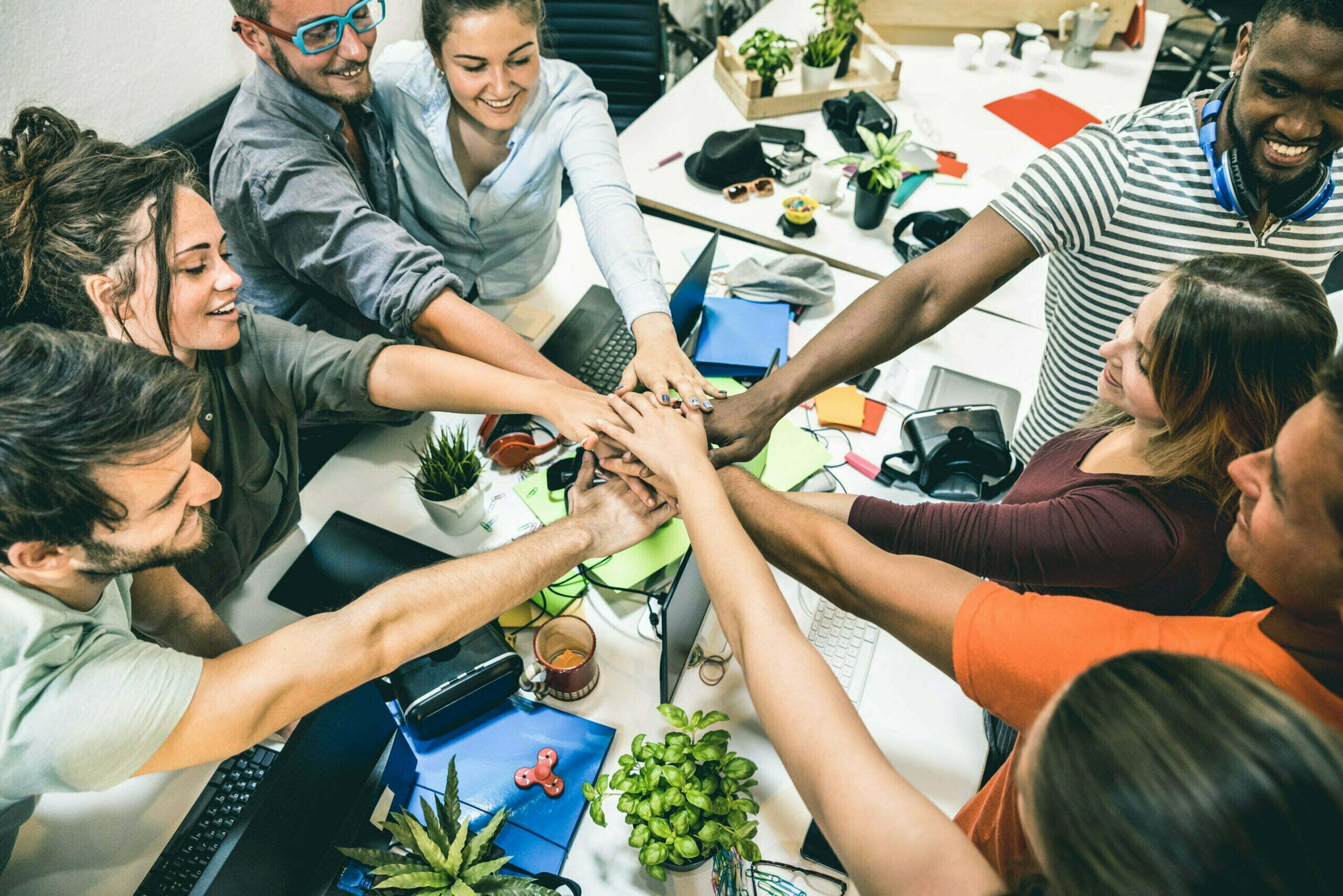 4 Techniques For Improved Workplace Efficiency 2 AdobeStock 181000586 scaled