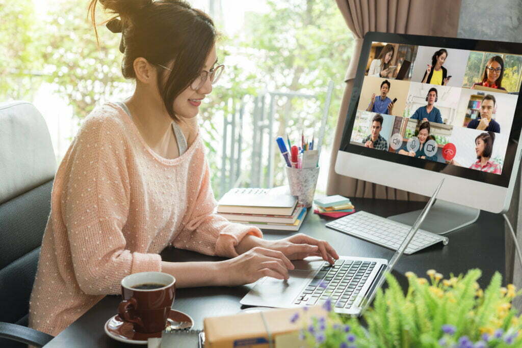 How To Provide Your Remote Workers With Better IT Support 1 AdobeStock 347547065 1