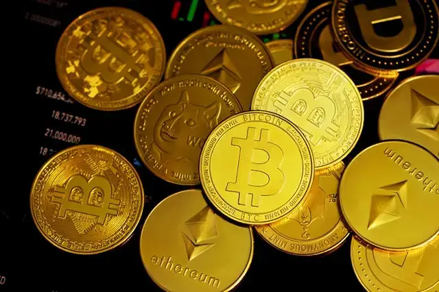 What Is Leverage Crypto Trading? 1 Leverage Crypto Trading